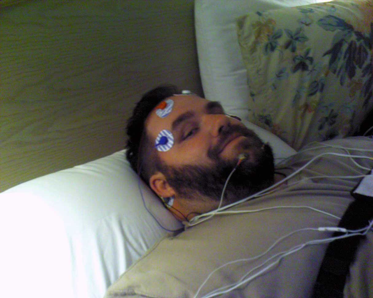 sleep study